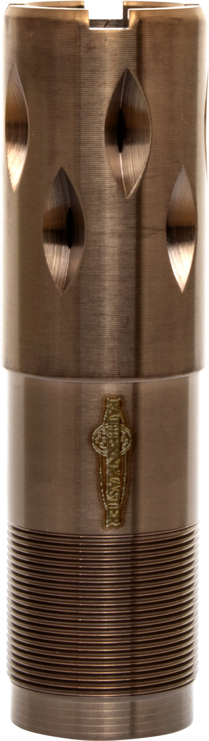 Patternmaster 12ga Code Black Turkey Choke .665 for Long-Range