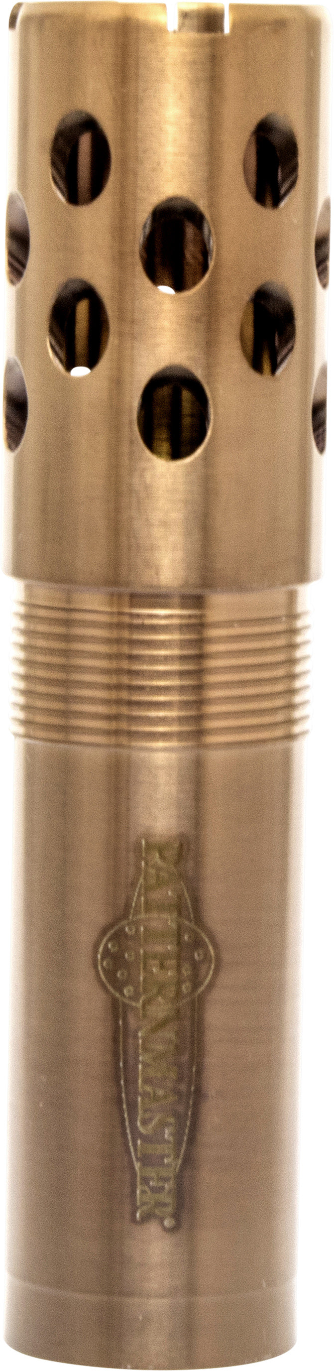 PATTERNMASTER Code Black Turkey XF Choke Tube 5652 PATTERNMASTER Code Black Turkey XF Choke Tube 5652