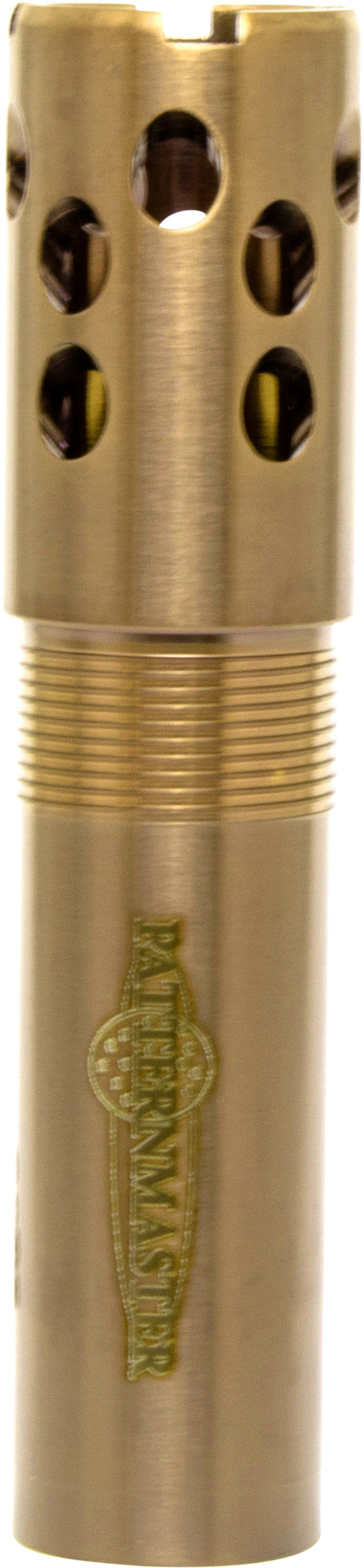 Patternmaster 20ga Code Black Duck Choke Tube for Versatile Waterfowl