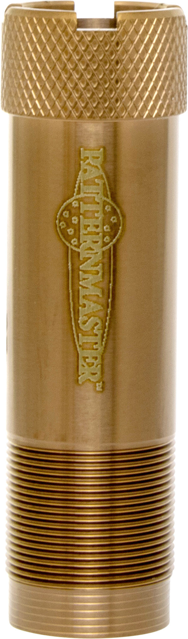 Patternmaster Mid Range Unported Black Choke Tube For 20GA Browning Invector Winchester Shotguns - 5251
