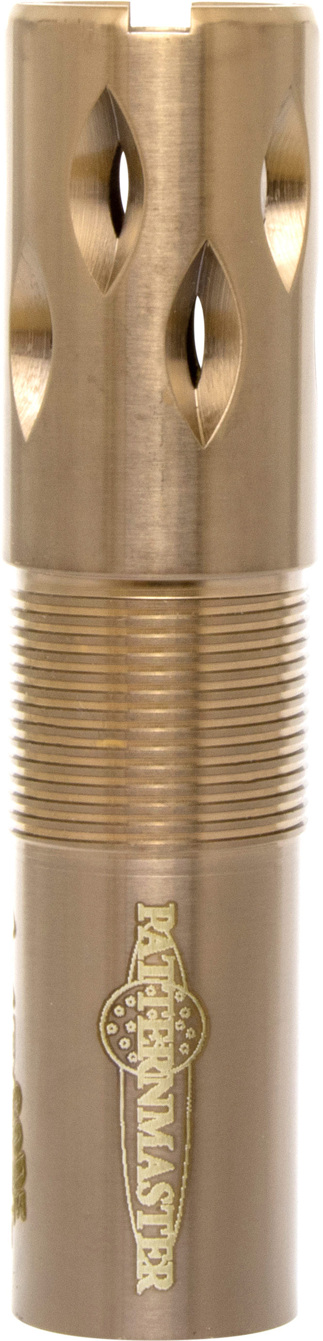 Patternmaster Code Black 0.665 12ga Turkey Choke for Extended Range