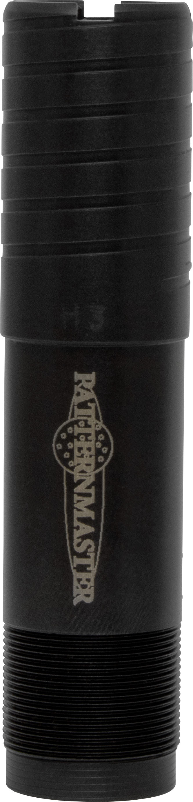 こうたけmam　a Patternmaster 12ga Black Mamba 0.690 Choke Tube for Long-Range