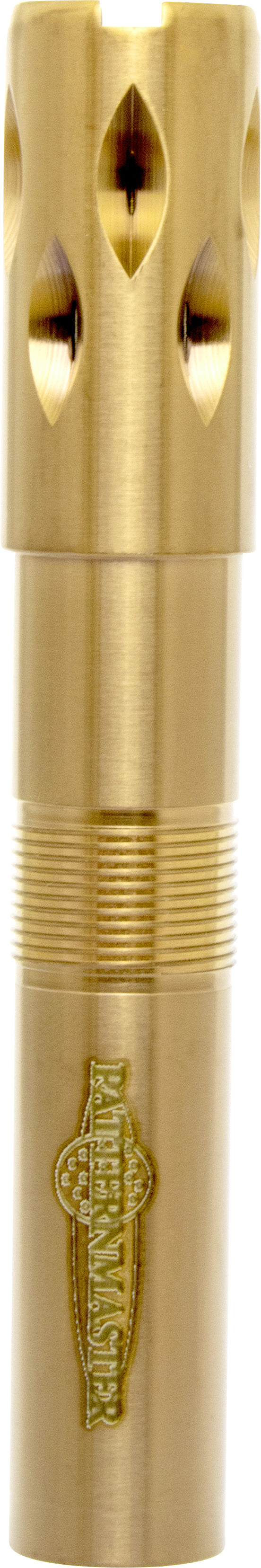Patternmaster 28ga Code Black Turkey Choke - Precision for Long-Range
