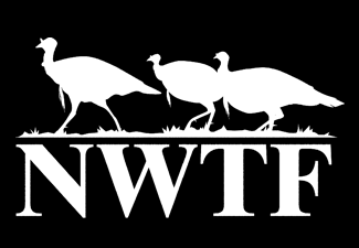 national wild turkey federation shirt