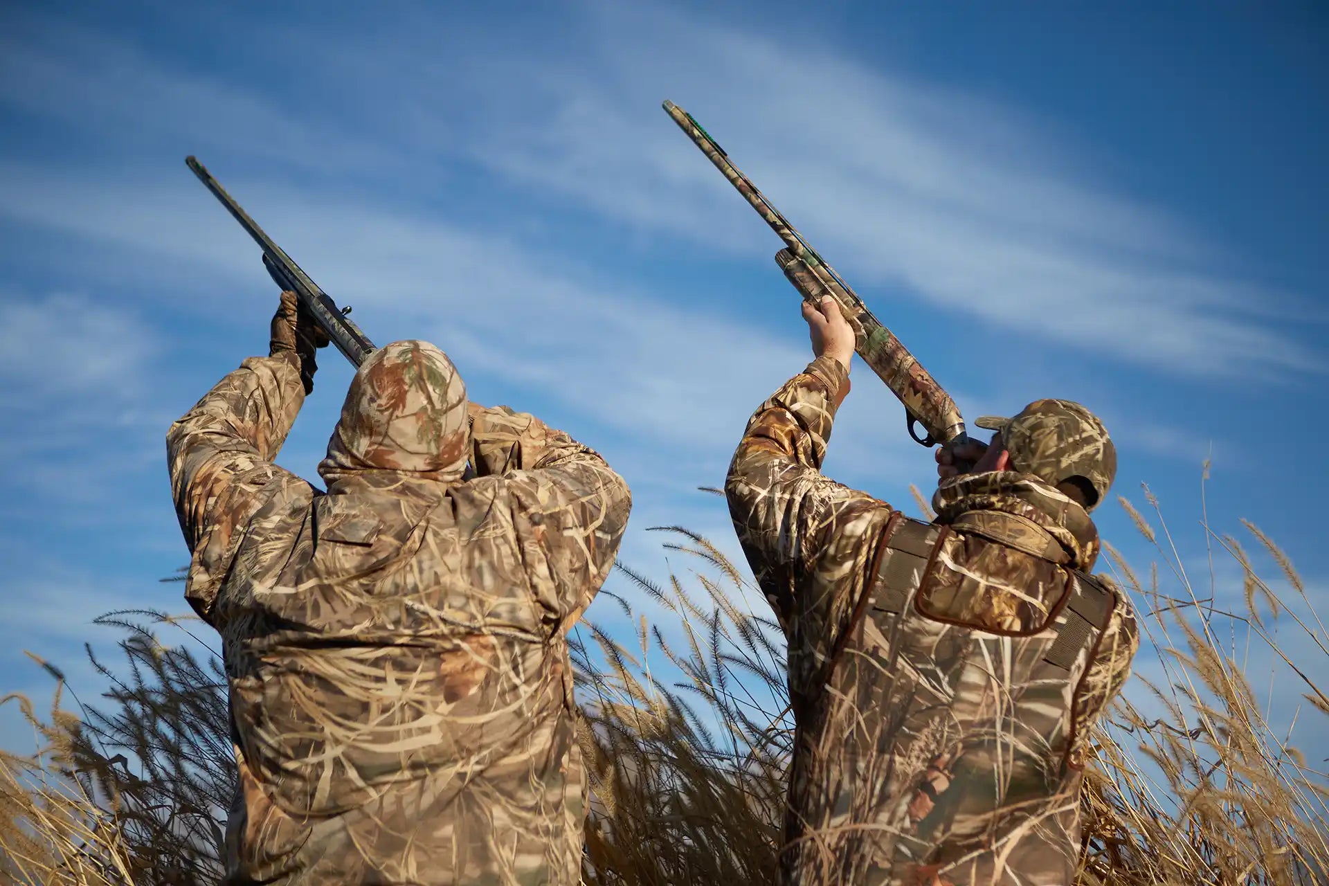 Mastering Upland Hunting with Patternmaster Chokes: Consistency, Precision, and Reliability