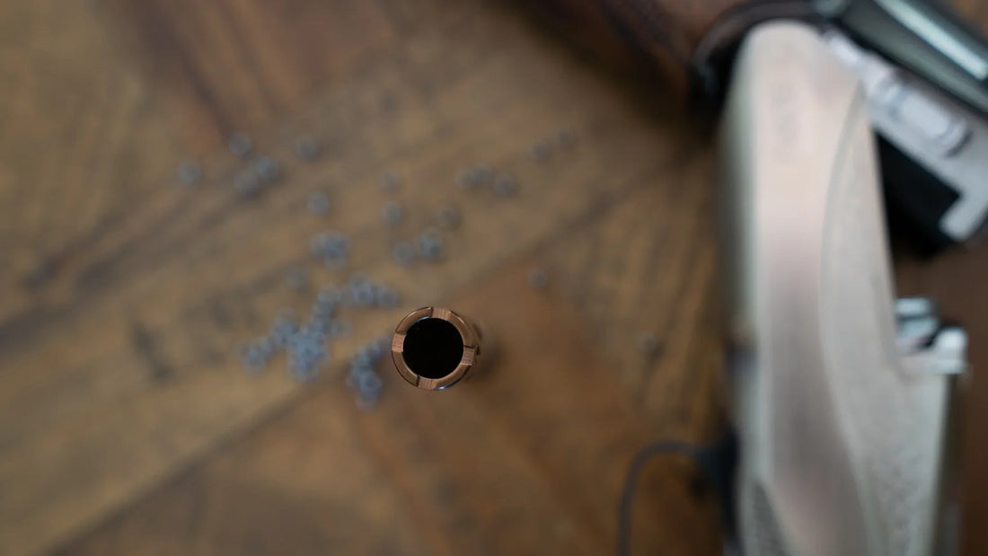Patterning Season: Why Most Hunters Skip It- And Regret It