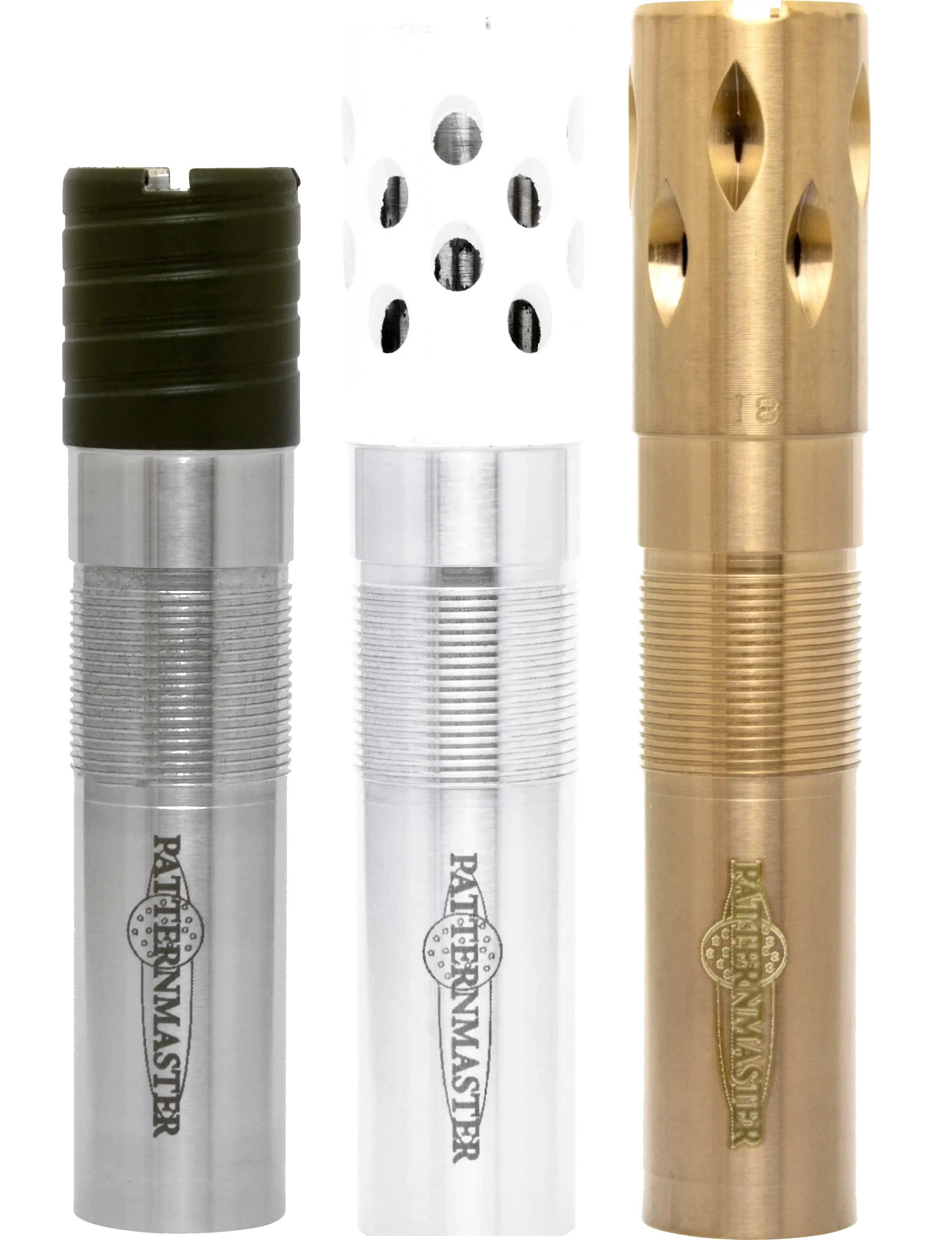 Patternmaster Shotgun Choke Tubes | Precision, Rugged Performance