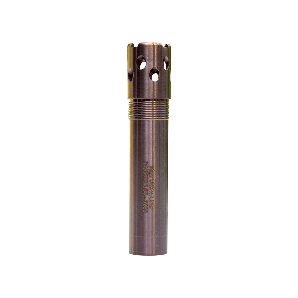 16ga Browning Invector DS Code Black Duck Choke Tube product image