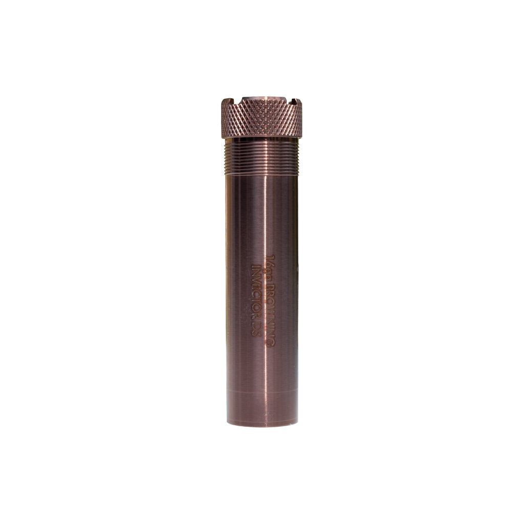 16ga Browning Invector DS Code Black Upland Choke Tube image 3