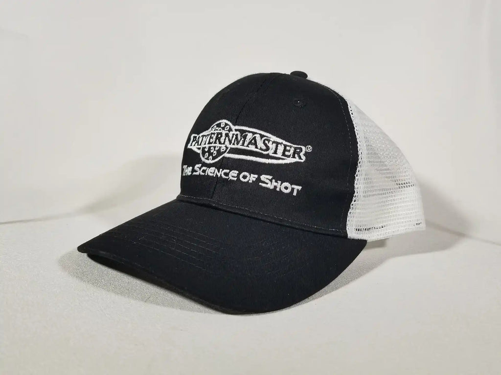 Patternmaster Trucker Hat