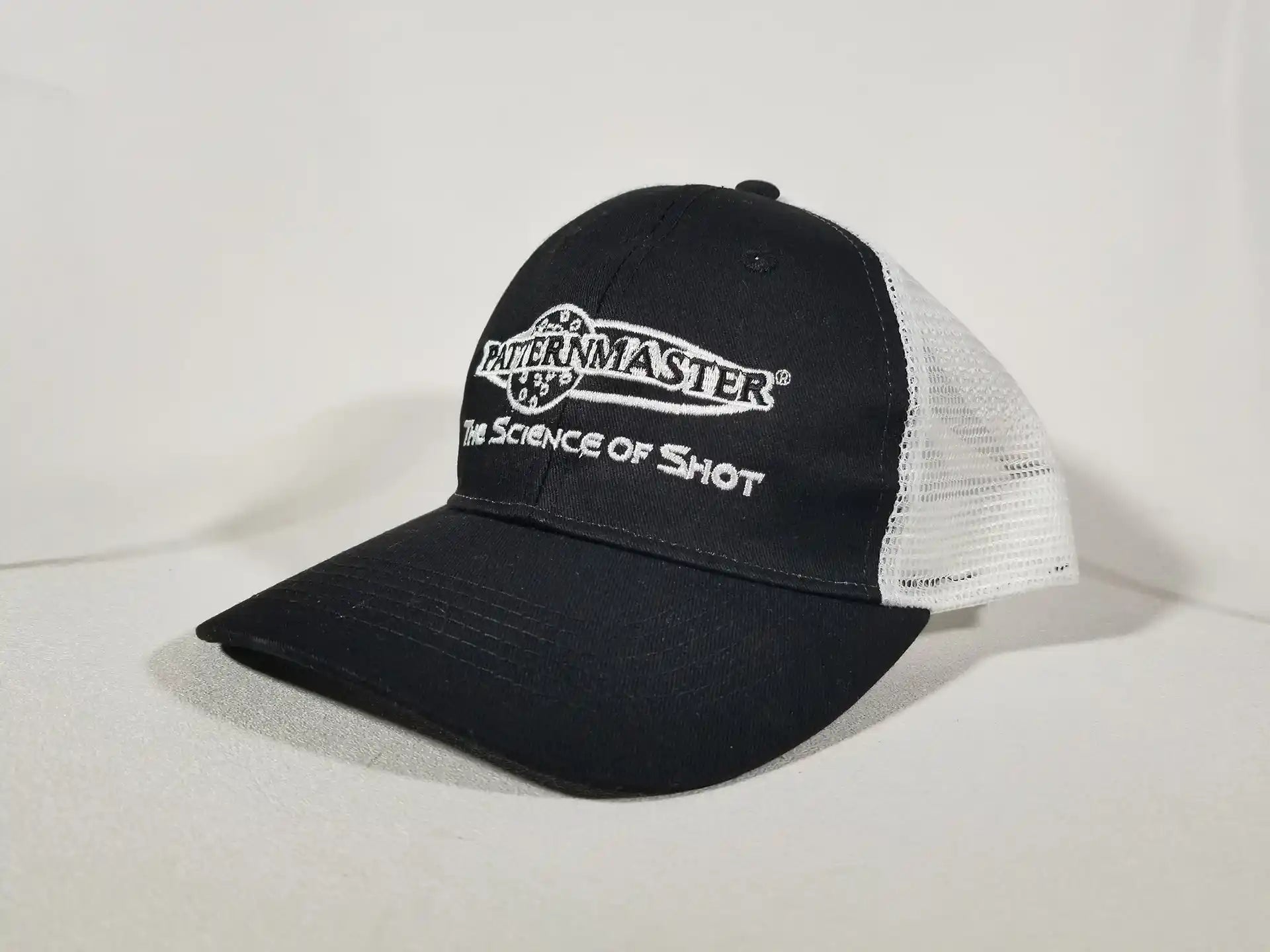 Patternmaster Trucker Hat