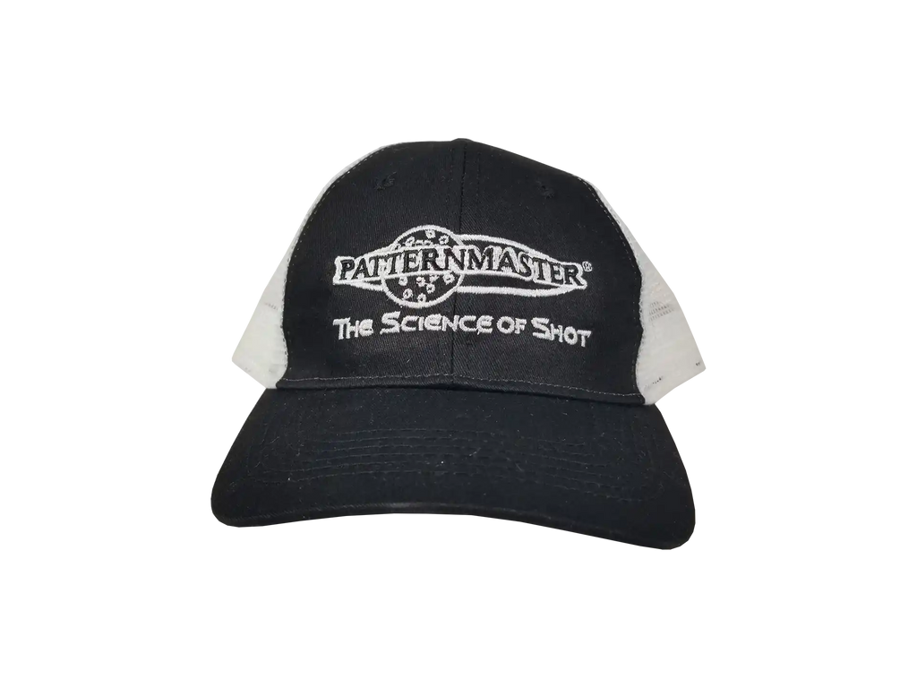 Patternmaster Trucker Hat