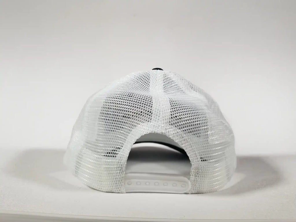 Patternmaster Trucker Hat