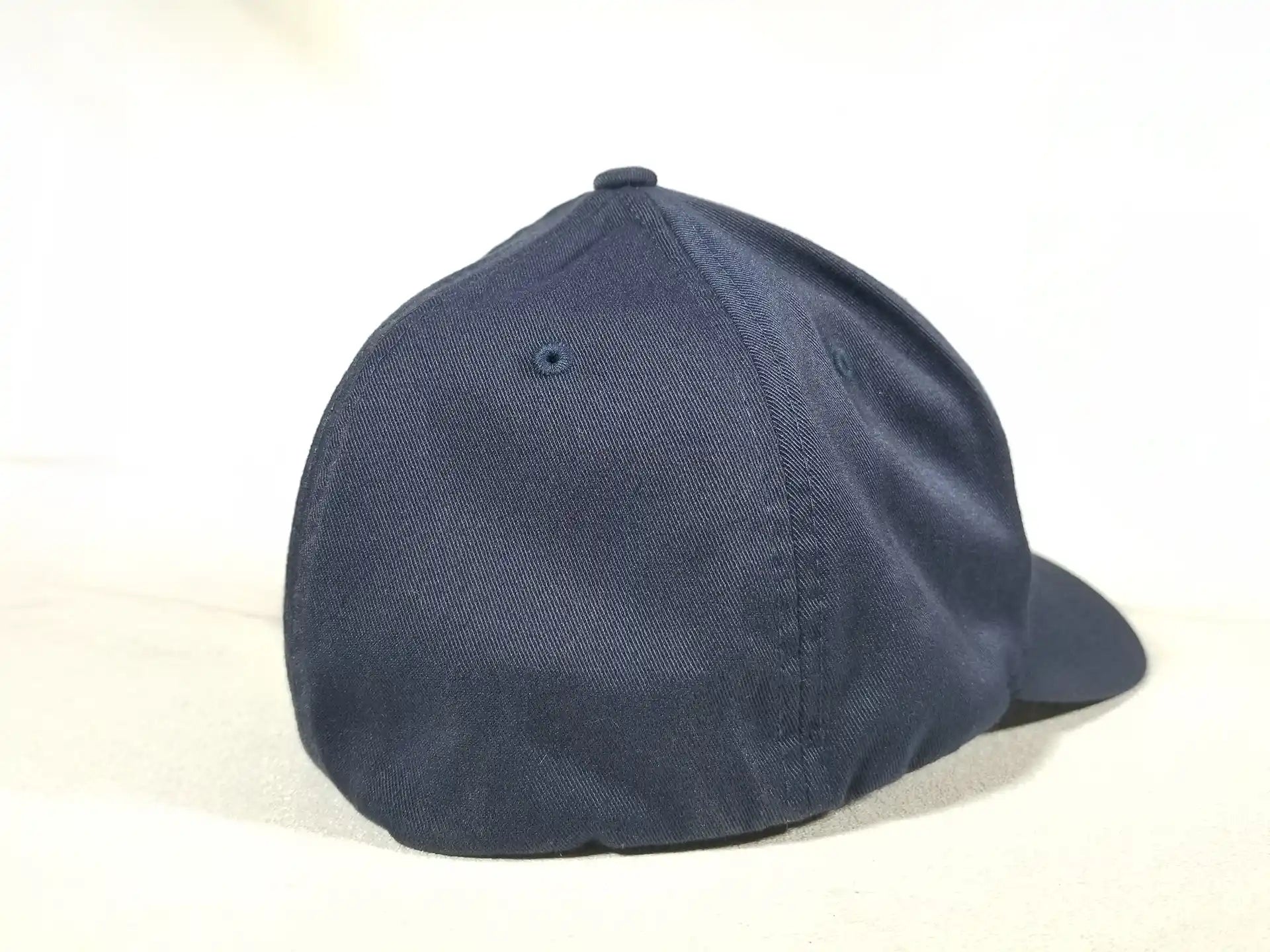 Patternmaster Flew Fit Hat in Navy – Comfortable FlexFit for Hunters