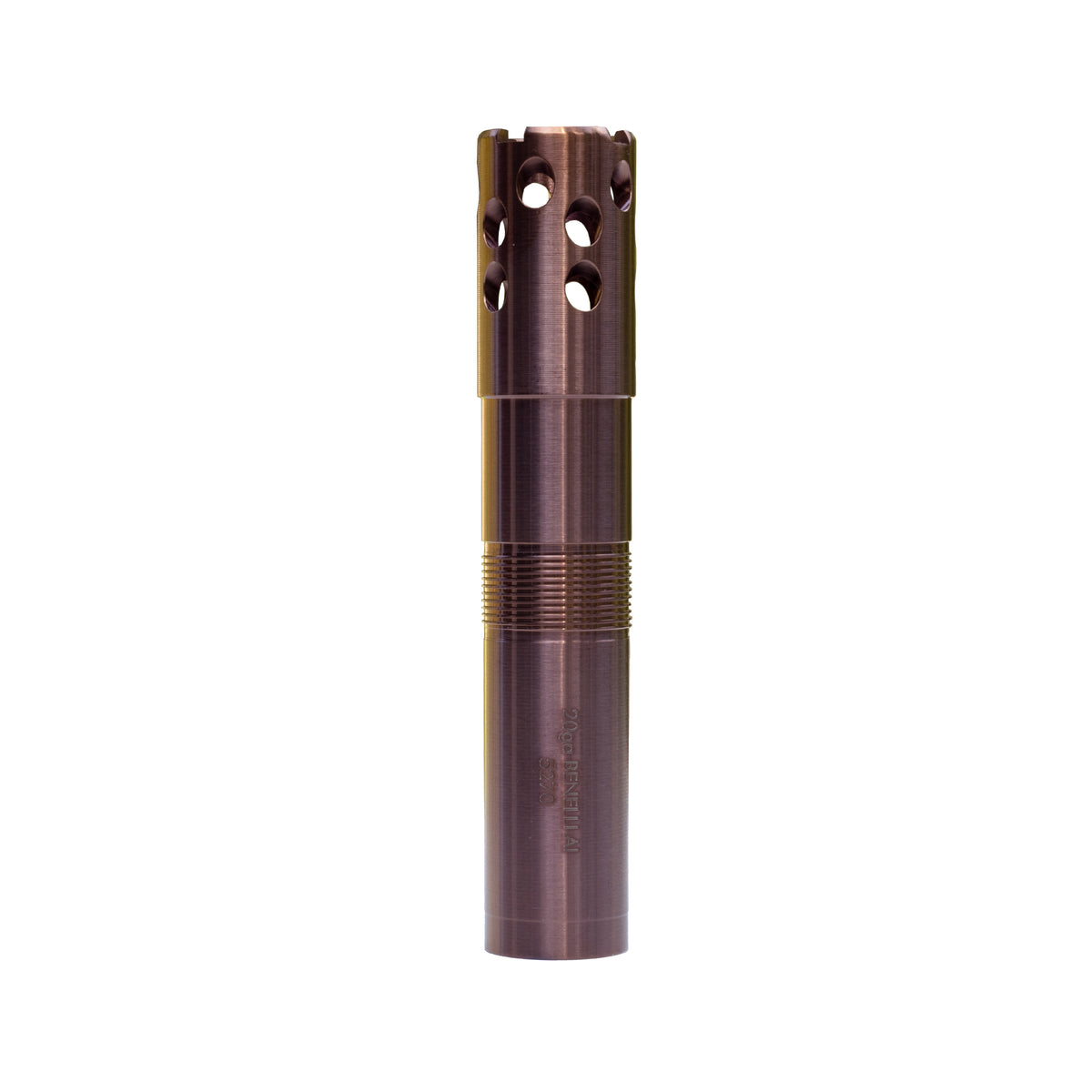 20ga Benelli Advanced Impact Code Black Duck Choke Tube image 3