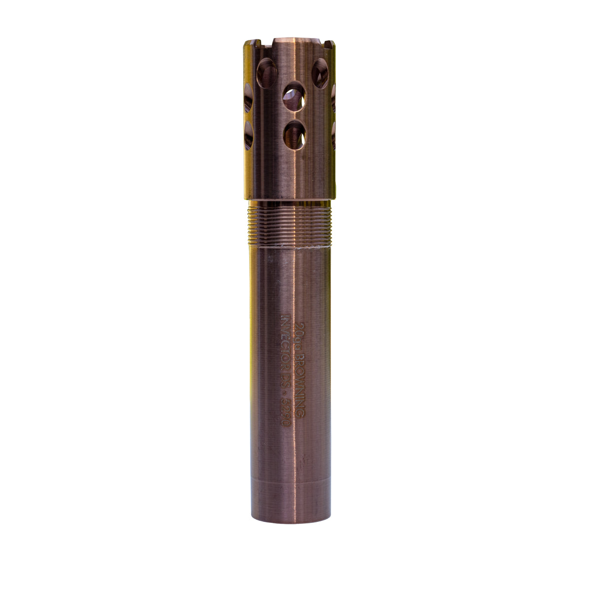 20ga Browning Invector DS Code Black Duck Choke Tube image 3