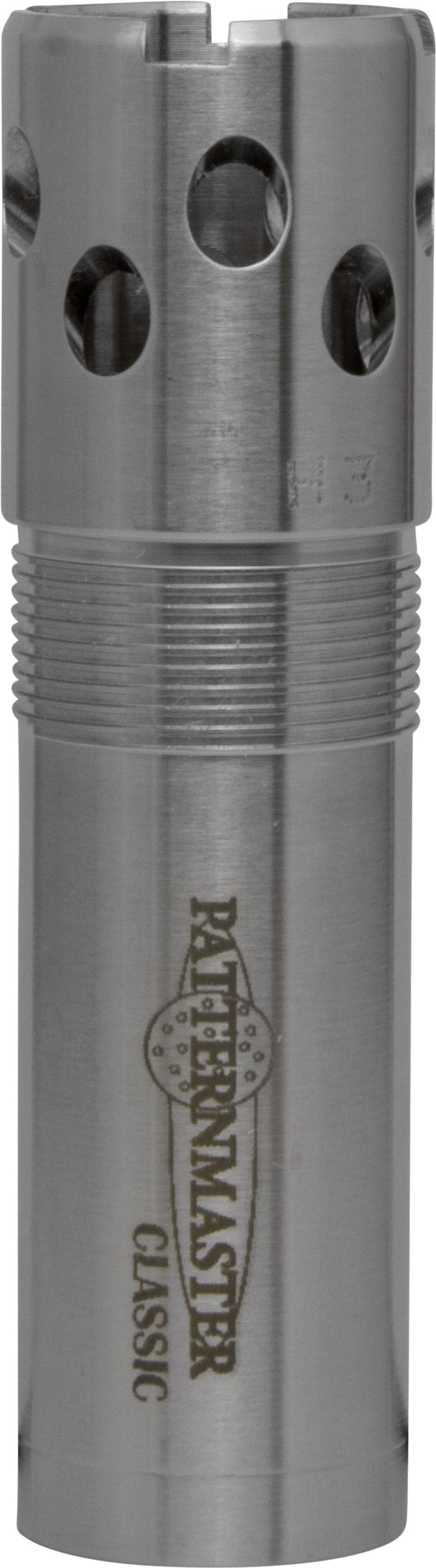 12ga Benelli/Beretta Mobile Classic Long Range Silver (5004)