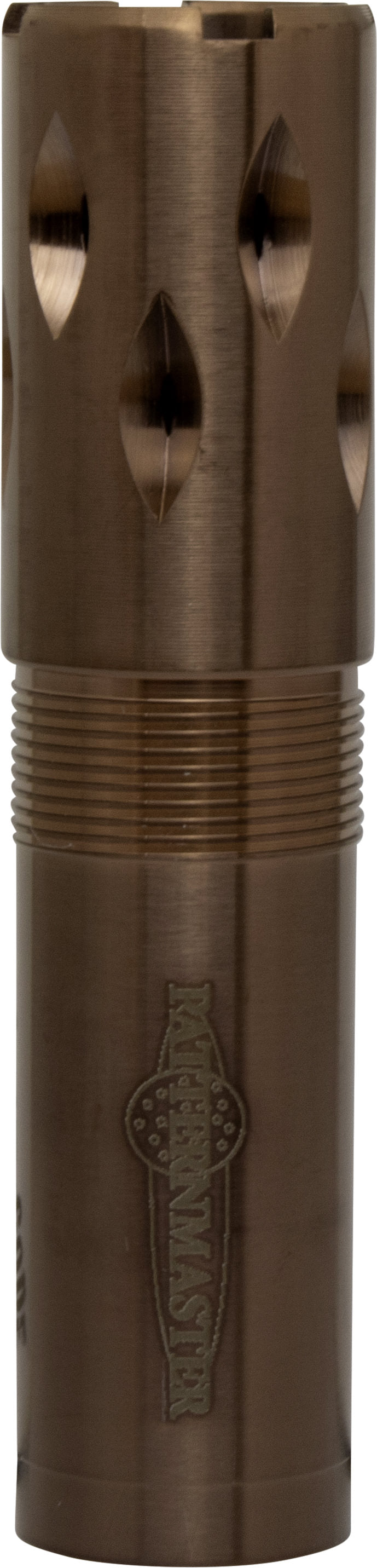 Patternmaster Black Turkey Choke Tube for 12ga Benelli/Beretta