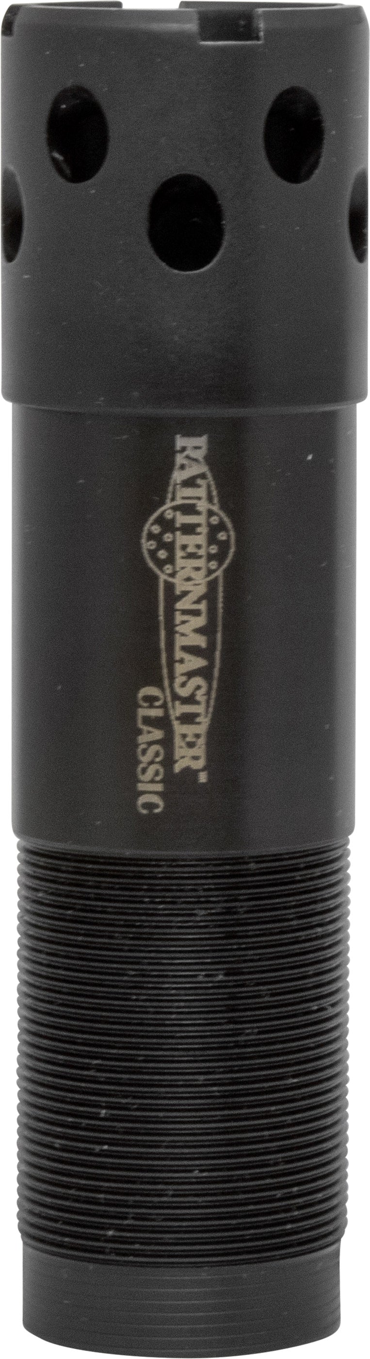 Patternmaster Code Black Turkey 12ga Choke Tube | Long-Range Precision