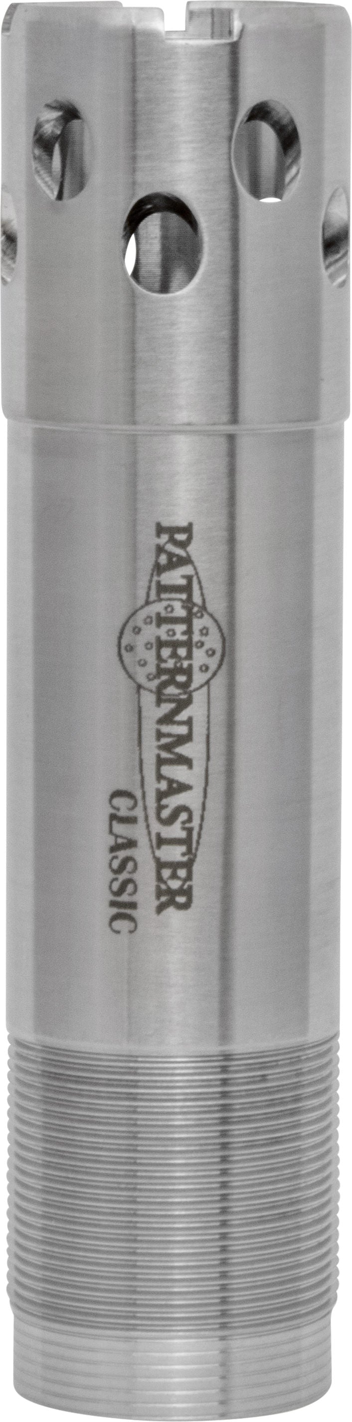 12ga Browning Invector Plus/Winchester SX3, SX4 Classic Long Range Silver (5059)