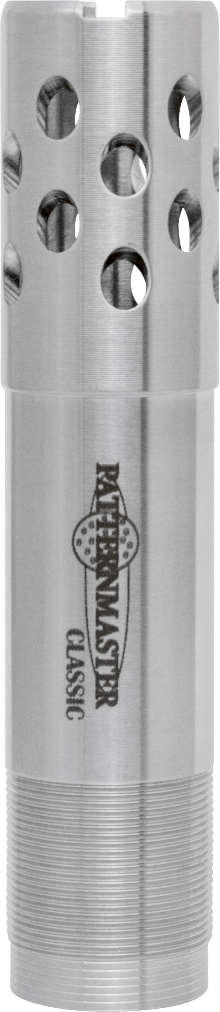 12ga Browning Invector Plus/Winchester SX3, SX4 Classic Extended Range Silver (5063)