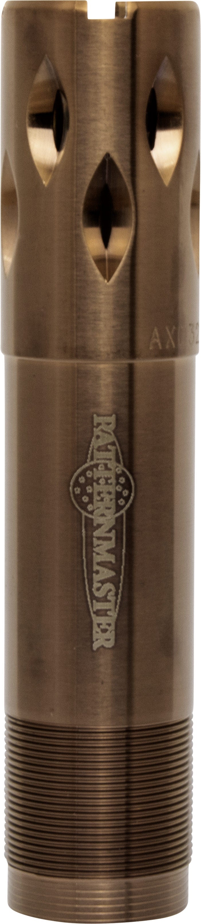 Imperial Patternmaster Patternmaster Code Black Turkey 12ga Choke Tube | Long-Range Precision