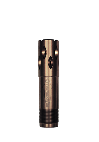 12ga Remington .665 Code Black Turkey (5138)