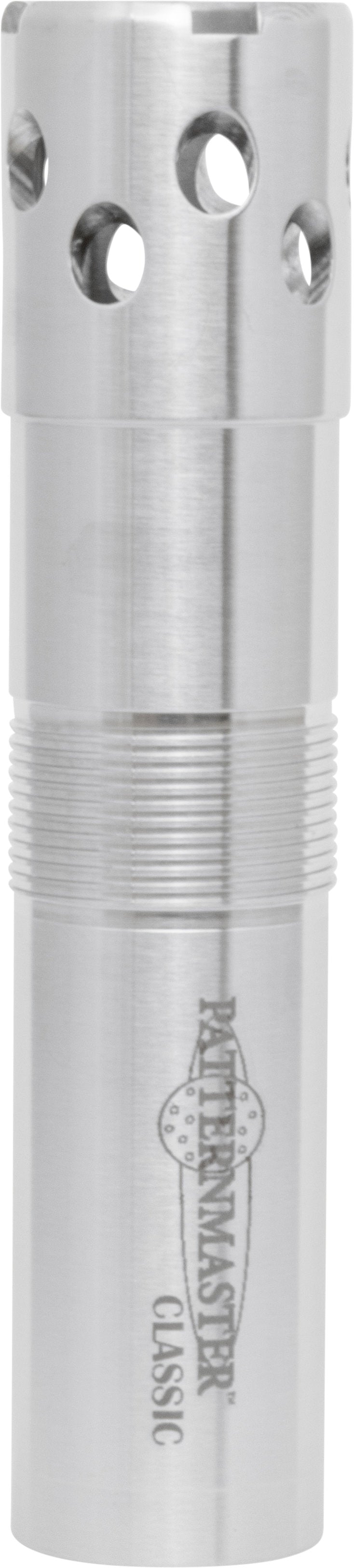 12ga Benelli Crio/Beretta Optima Plus Classic Long Range Silver (5169)