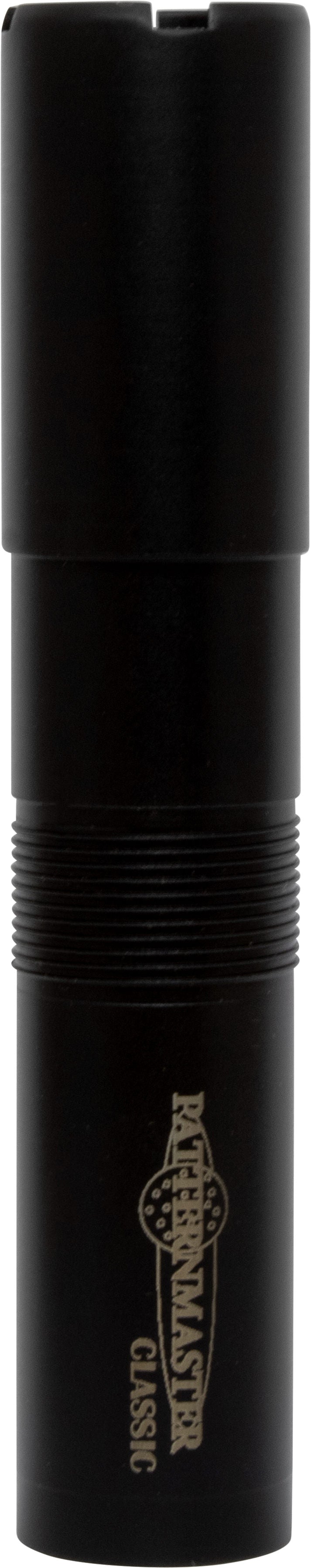 12ga Benelli Crio/Beretta Optima Plus Classic Extended Range Unported (5176)