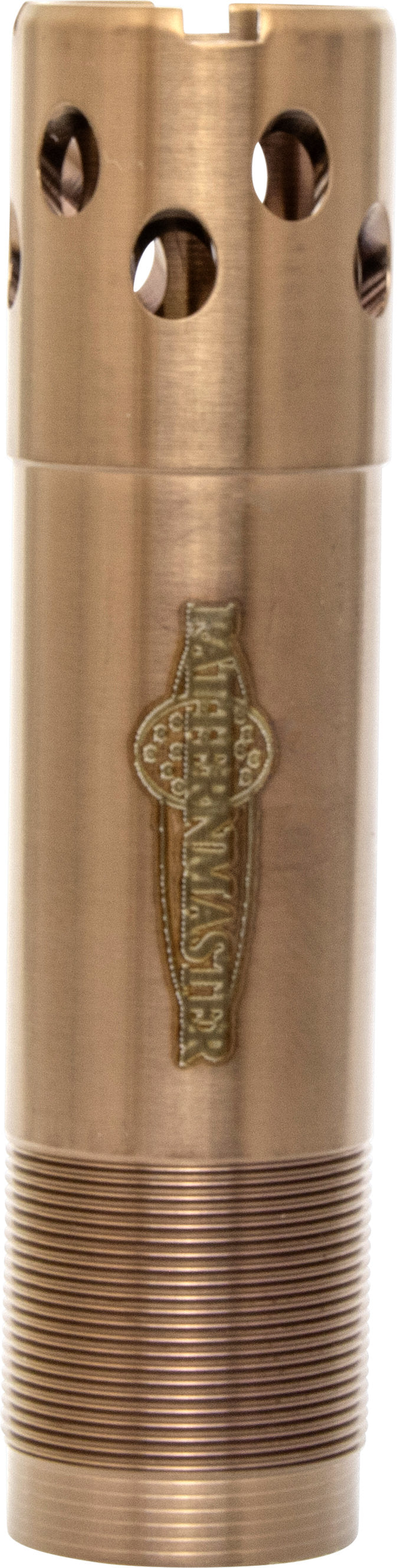 Patternmaster Code Black Duck 12ga Choke for Browning Invector