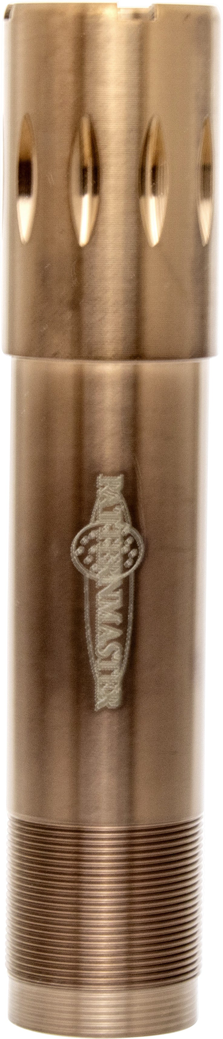 12ga Mossberg 835/935 Code Black Big Game (5355)