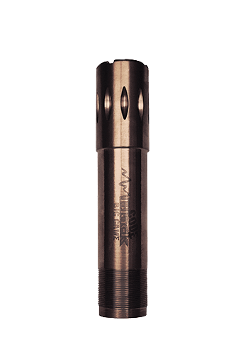 12ga Mossberg 835/935 Code Black Big Game (5355)