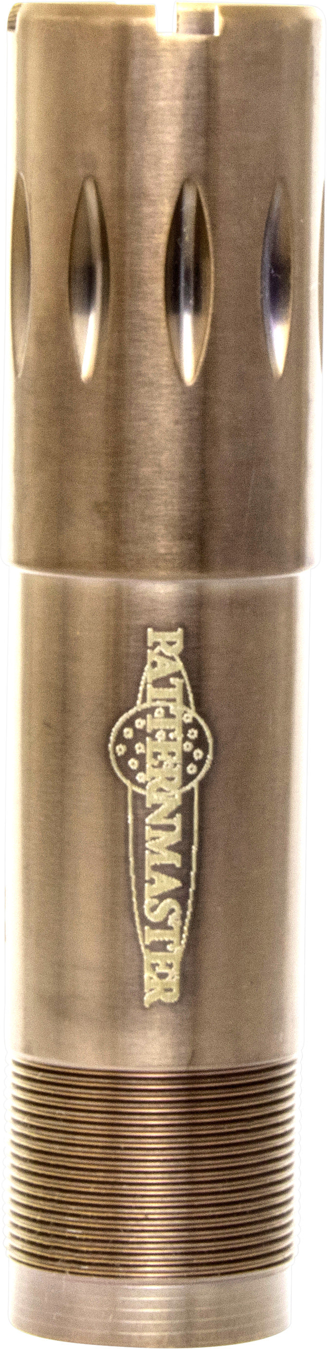 Patternmaster Code Black Big Game 12ga Shotgun Tube for Deer & Coyotes