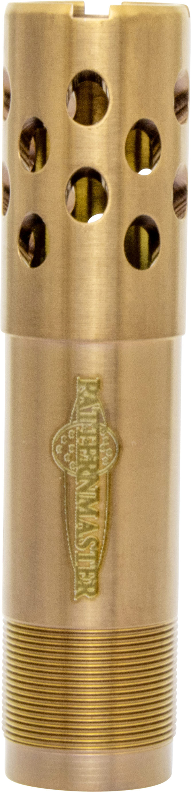 Patternmaster 12ga Remington Code Black Goose Tube - Precision Hunting