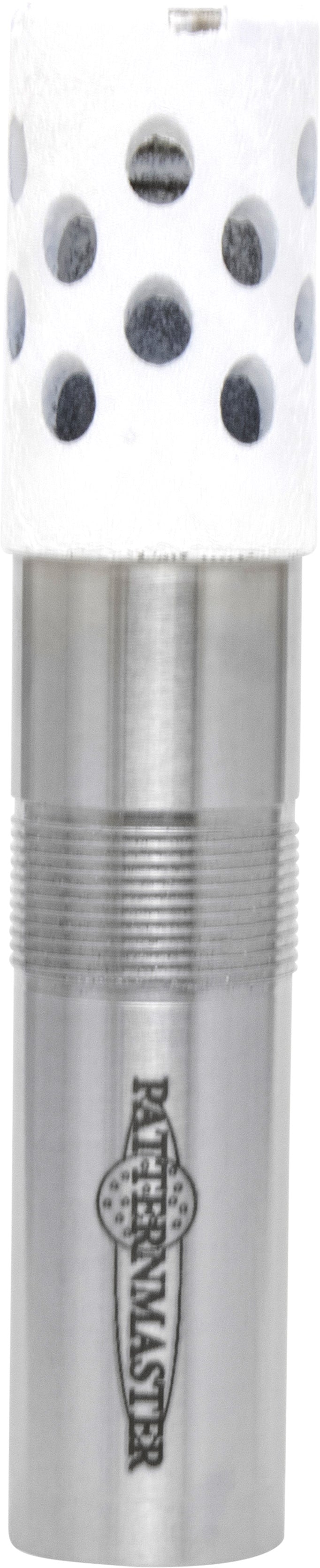 12ga Benelli Crio/Beretta Optima Plus Code Black Snow Plow (5370)