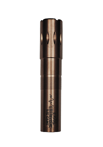 Patternmaster Code Black Big Game Choke Tube for 12ga Benelli