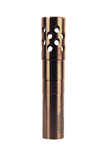Patternmaster Code Black Goose Choke Tube for 12ga Benelli & Beretta