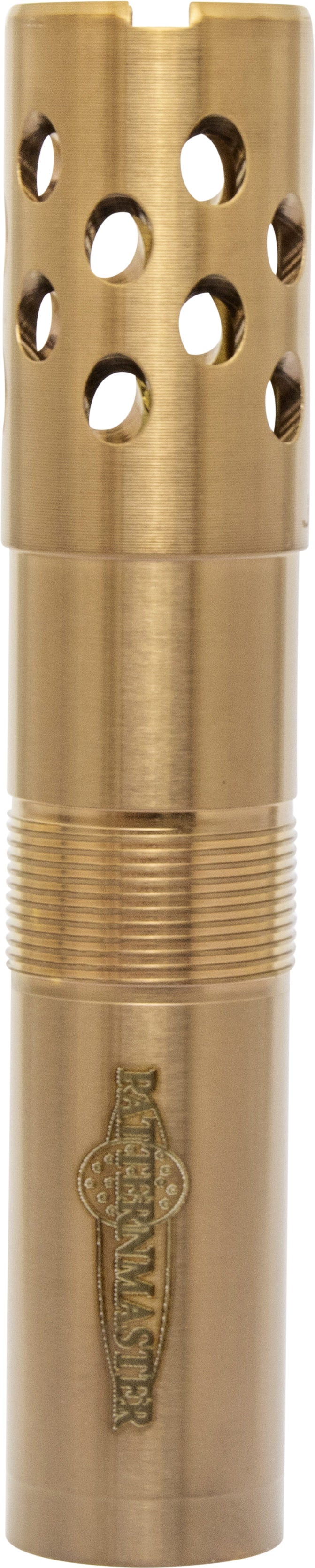 Patternmaster 428 Patternmaster Black Goose Choke Tube for 12ga Benelli & Beretta