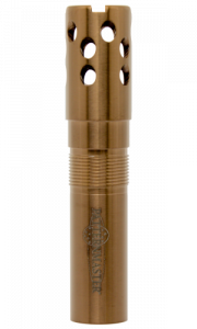 20ga CZ Active Choke Code Black Duck (5379)