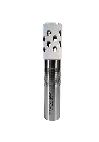 12ga Beretta Optima HP Code Black Snow Plow (5463)