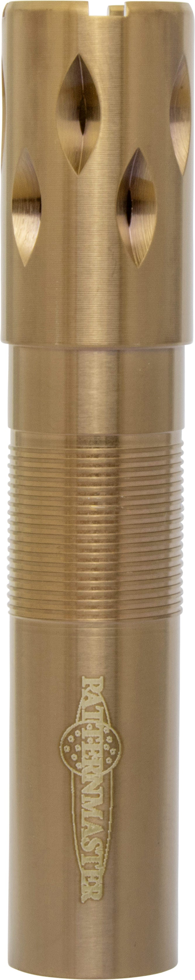 Black Turkey Choke Tube for Beretta A400 | Patternmaster