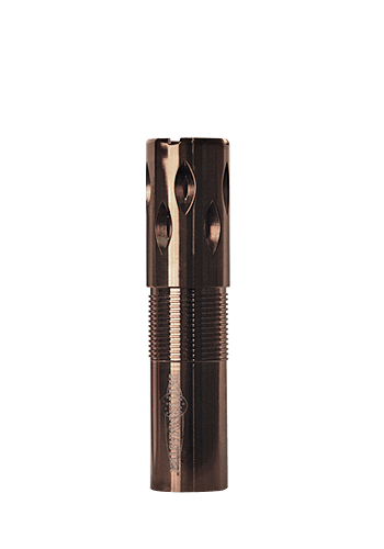 Patternmaster Code Black 0.665 12ga Turkey Choke for Extended Range