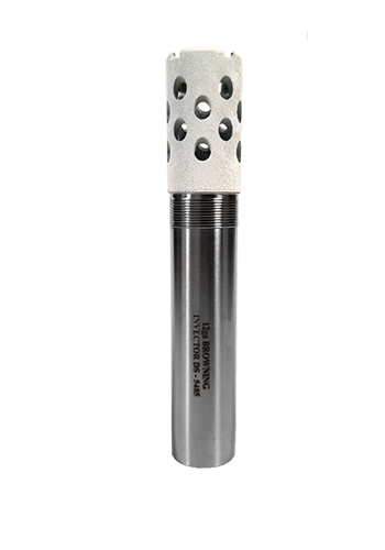 12ga Browning Invector DS Code Black Snow Plow (5485)