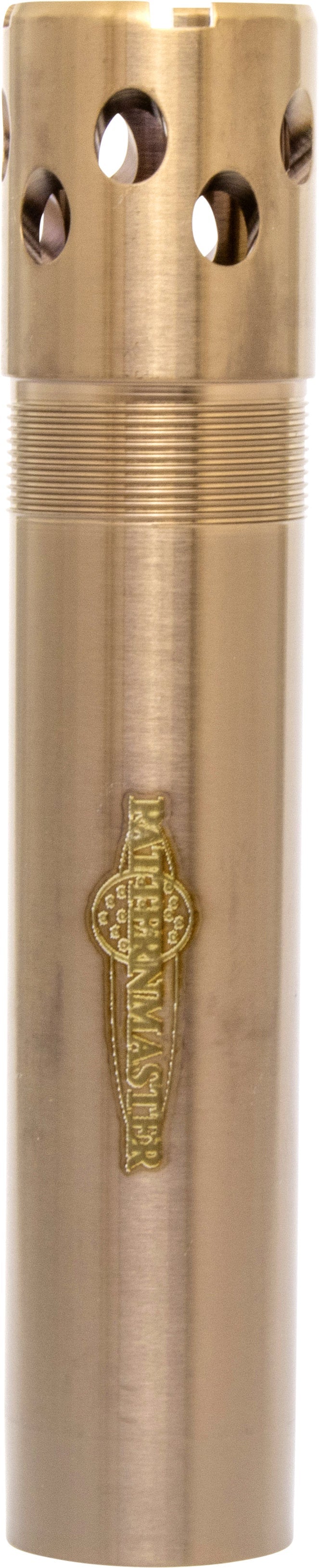 Patternmaster 12ga Browning Invector DS Code Black Duck – Versatile