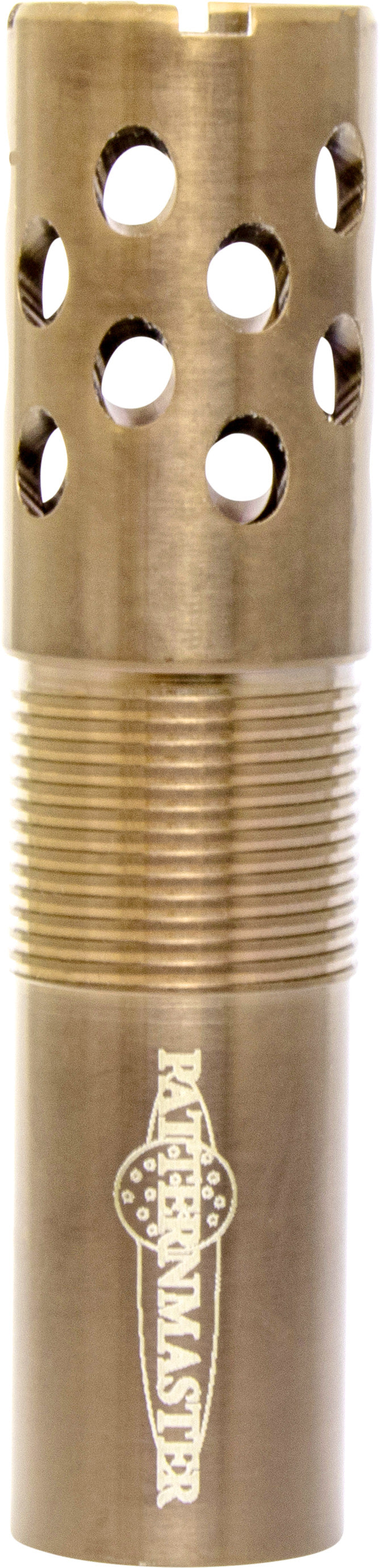 Patternmaster Black Goose Choke for 12ga Remington | Dense Patterns