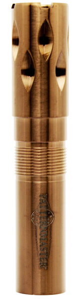 Black Turkey Choke Tube for 20ga CZ | Patternmaster Code Black