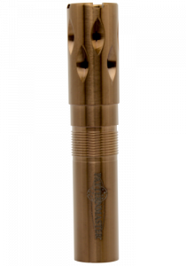Patternmaster 20ga CZ Active Choke Code Black Turkey 0.565