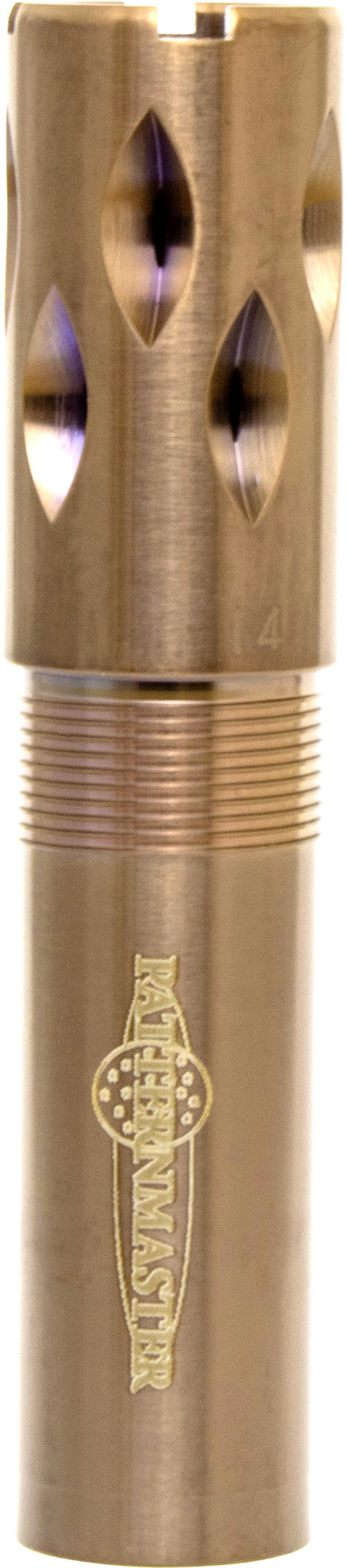 Patternmaster Black Turkey Choke Tube for 20ga Benelli/Beretta