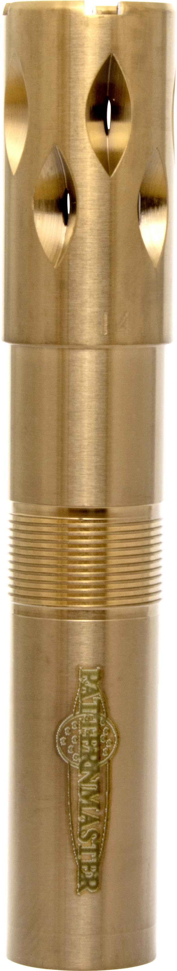 Patternmaster 20ga Benelli Crio Plus Code Black Turkey Choke