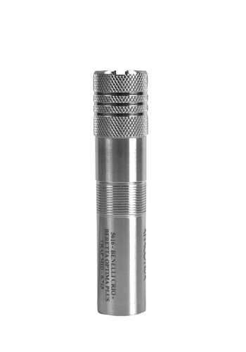 12ga Benelli Crio/Beretta Optima Plus 'SSS' Trap Mid (5616)